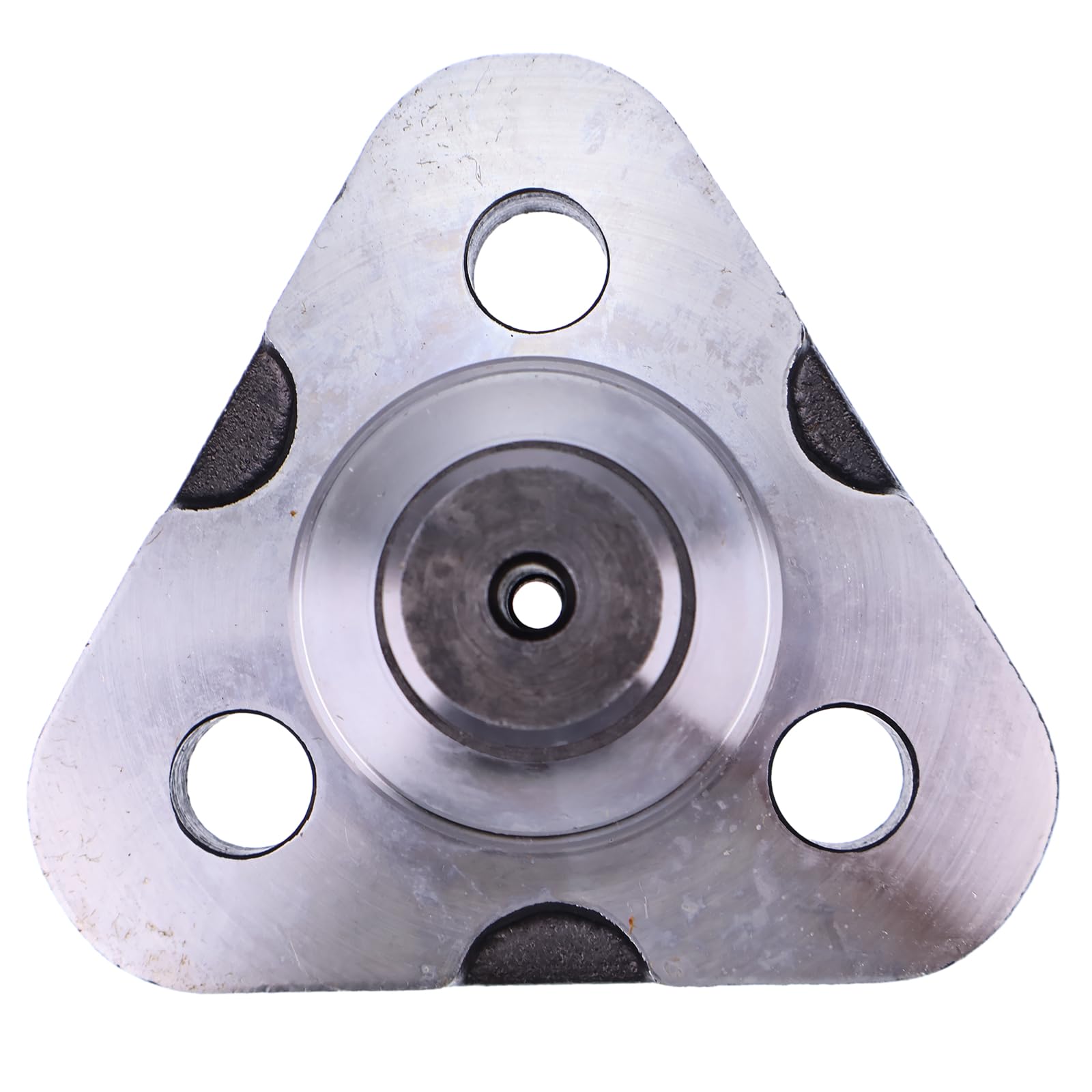 FridayParts King Pin CA0128881 Compatible for Komatsu Backhoe